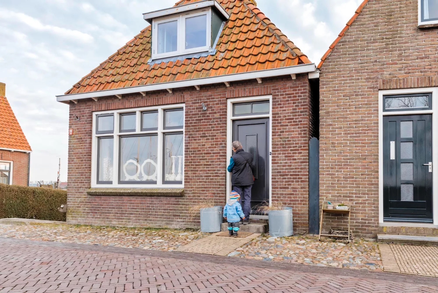 Is het slim om te wachten met kopen? Dit gaat een huis van 3 ton kosten